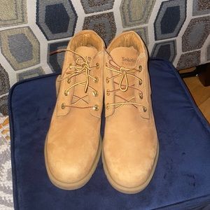Timberland waterproof Boots